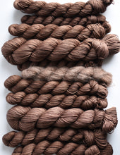 Load image into Gallery viewer, Yarn for Flower Child by Wool & Pine - preorder