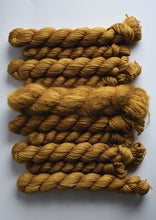 Load image into Gallery viewer, Yarn for Flower Child by Wool & Pine - preorder