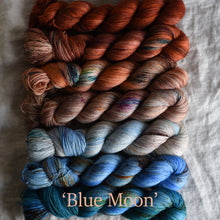 Load image into Gallery viewer, READY TO SHIP - Most popular in September 2023 - Colour Set &#39;Blue Moon&#39;