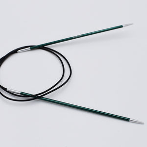 Circular fixed needles - 3.00mm & 80cm