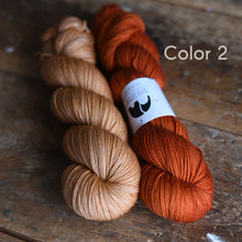 Load image into Gallery viewer, AME Sweater (by Beatrice Mases) Bundle- preorder