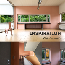 Load image into Gallery viewer, Modern Order - This is Le Corbusier - Tonal Villa Savoye (pre-order)