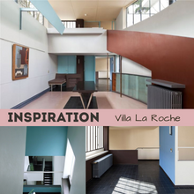 Load image into Gallery viewer, Modern Order - This is Le Corbusier- The OG Set (pre-order)