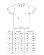 Load image into Gallery viewer, Oversized T-Shirt - Yarn Appreciation Society - pre-order