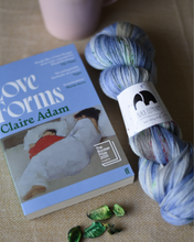 Load image into Gallery viewer, Yarn &amp; Book 3 - 'Love Forms' - pre-order