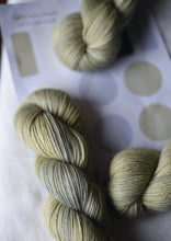 Load image into Gallery viewer, Dye it Yourself Workshop March - May