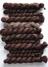 Load image into Gallery viewer, Yarn for Minimalist (pattern by Rachel Illsley of Unwind Knitwear) - preorder