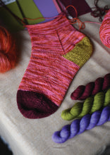 Load image into Gallery viewer, Spring Summer 2026 - Variegated Colourways