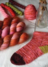 Load image into Gallery viewer, Spring Summer 2026 - Variegated Colourways