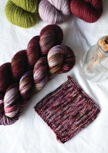 Load image into Gallery viewer, Spring Summer 2026 - Variegated Colourways