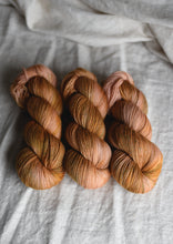 Load image into Gallery viewer, Non superwash Sock Yarn - Ready to Ship