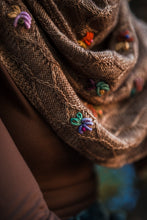 Load image into Gallery viewer, Yarn for Forager by Wool &amp; Pine - preorder