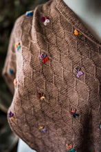 Load image into Gallery viewer, Yarn for Forager by Wool &amp; Pine - preorder