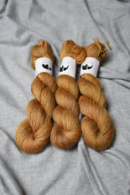Load image into Gallery viewer, Non superwash Sock Yarn - Ready to Ship