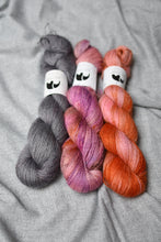Load image into Gallery viewer, Non superwash Sock Yarn - Ready to Ship