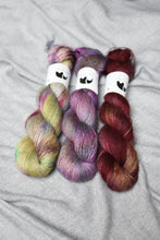 Load image into Gallery viewer, Non superwash Sock Yarn - Ready to Ship