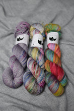Load image into Gallery viewer, Pure Sock (Superwash) - Ready to Ship