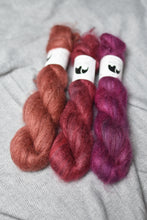 Load image into Gallery viewer, Silk Mohair (Non-Superwash) - Ready to Ship
