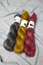 Load image into Gallery viewer, Silk Mohair (Non-Superwash) - Ready to Ship