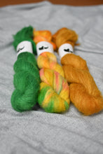 Load image into Gallery viewer, Suri Cloud (Non-Superwash) - Ready to Ship