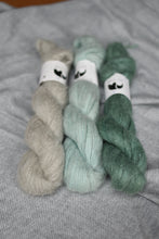 Load image into Gallery viewer, Suri Cloud (Non-Superwash) - Ready to Ship