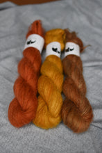 Load image into Gallery viewer, Suri Cloud (Non-Superwash) - Ready to Ship