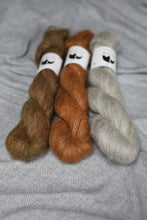 Load image into Gallery viewer, Suri Cloud (Non-Superwash) - Ready to Ship