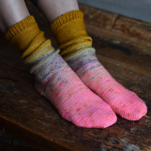 READY TO SHIP - June 2023 - Colour Set 'Elated'