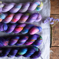 Elysium Set - PRE-ORDER - (Purple May)