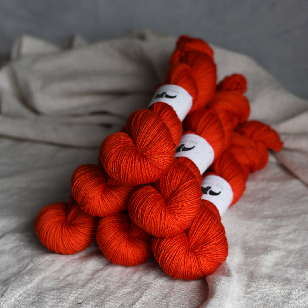 NEW TONAL - Flamenco - PRE-ORDER