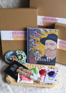 Catalan Dreams - This is Gaudi - The OG Set (pre-order)