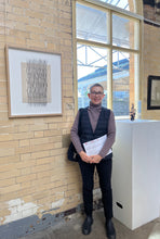 Load image into Gallery viewer, Frame Loom Weaving with Susi Clark 25th October