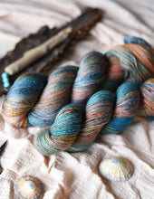 Load image into Gallery viewer, colourway inspired by the character Jeremiah in TSITP