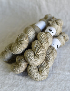 Yarn for Dash Dash Dash Raglan