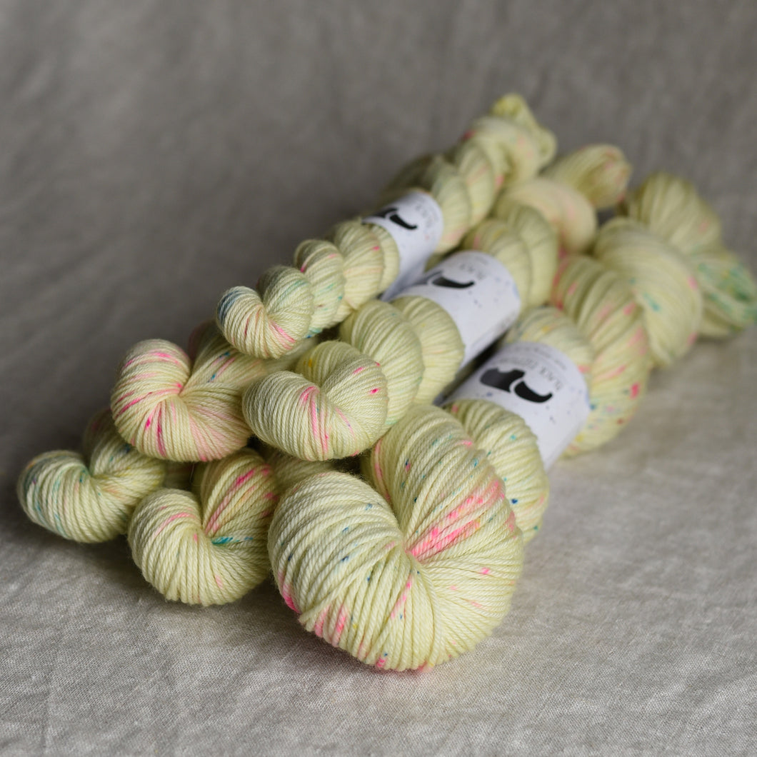Meadow No. 1 - PREORDER (Green March)
