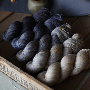 Moody Skies No. 3 - PREORDER (Neutral September)