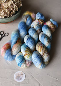 Modern Order - Le Corbusier - Individual OG skeins(pre-order)