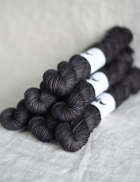 Onyx - Ready to Ship