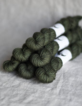 Load image into Gallery viewer, Yarn for Minimalist (pattern by Rachel Illsley of Unwind Knitwear) - preorder