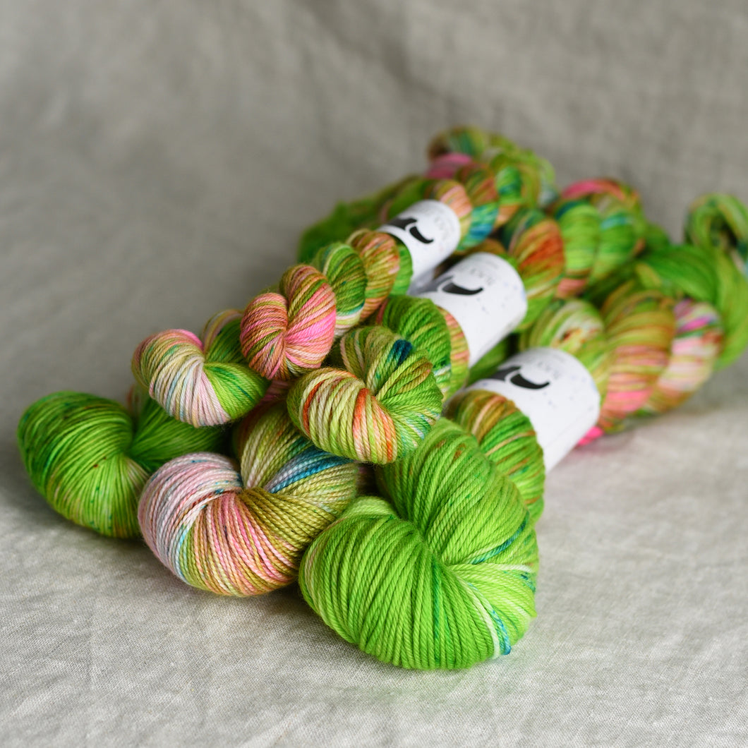 Primavera No. 2 - PREORDER (Green March)