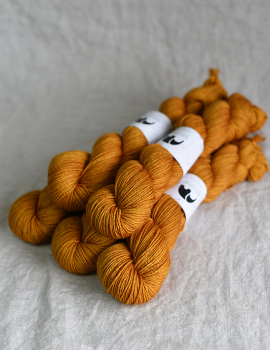 Toffee - Ready to Ship