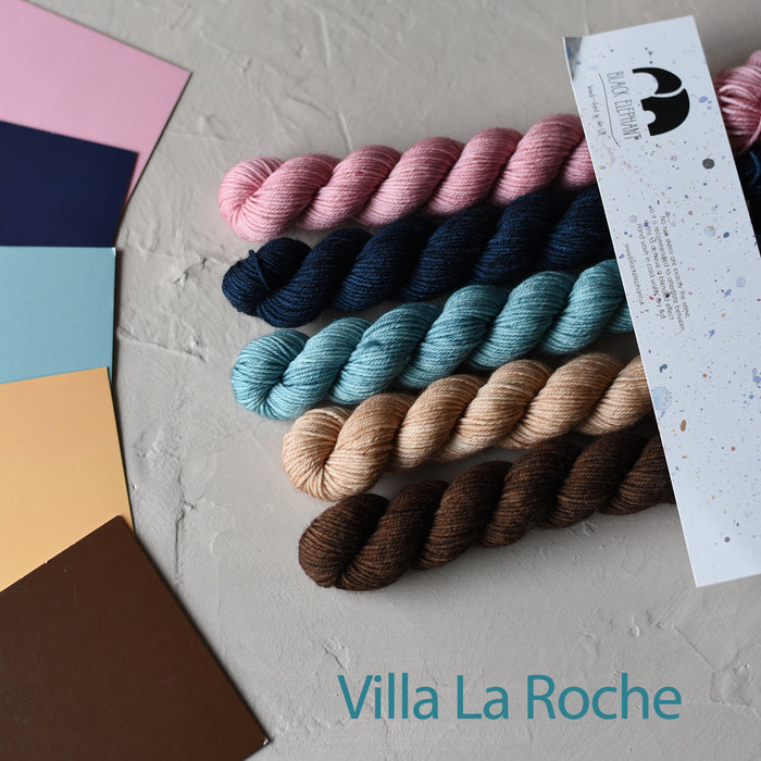 Modern Order - This is Le Corbusier - Tonal Villa La Roche (pre-order)