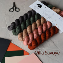 Load image into Gallery viewer, Modern Order - This is Le Corbusier - Tonal Villa Savoye (pre-order)