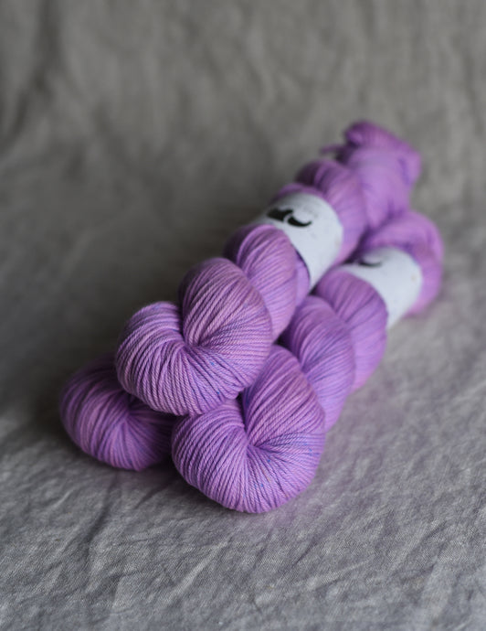 Wisteria 4 - Ready to Ship