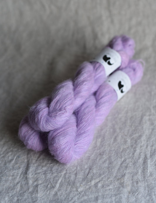 Wisteria 2 - Ready to Ship
