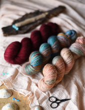 Load image into Gallery viewer, The Summer I Turned Pretty Yarn Box - not a mystery pre-order