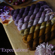 Load image into Gallery viewer, September 2023 - Colour Set &#39;Expectations&#39; - PREORDER