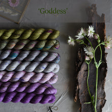 Load image into Gallery viewer, READY TO SHIP - Most popular in June 2023 - Colour Set &#39;Goddess&#39;
