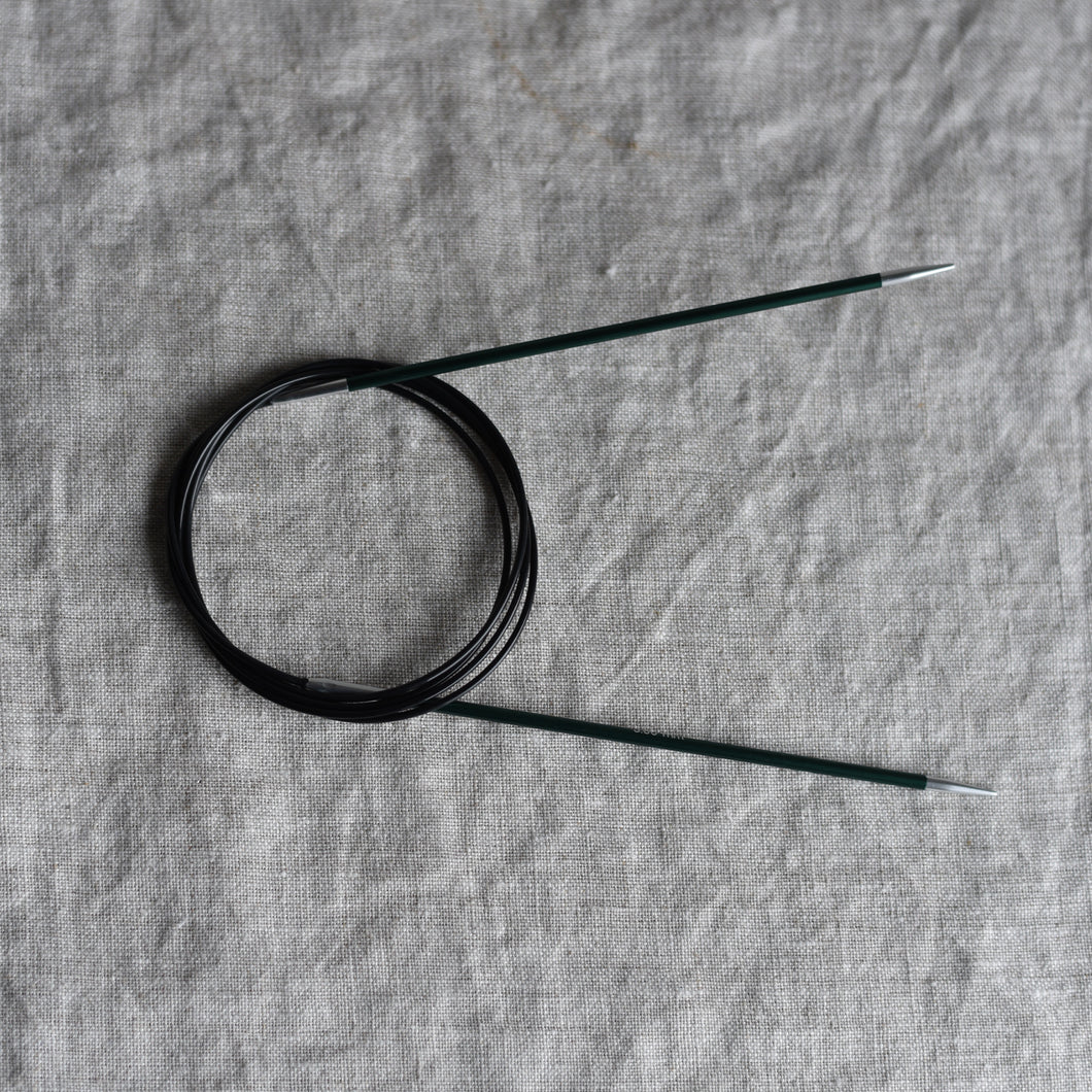 Circular fixed needles - 3.00mm & 120cm