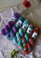 Four Seasons FADES full sets (pre-order)